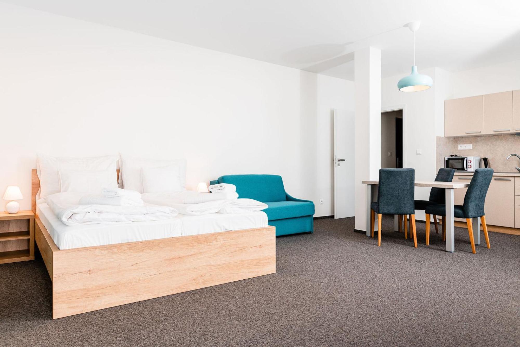 Apartmanovy Dom Familia Smokovec Vysoké Tatry المظهر الخارجي الصورة