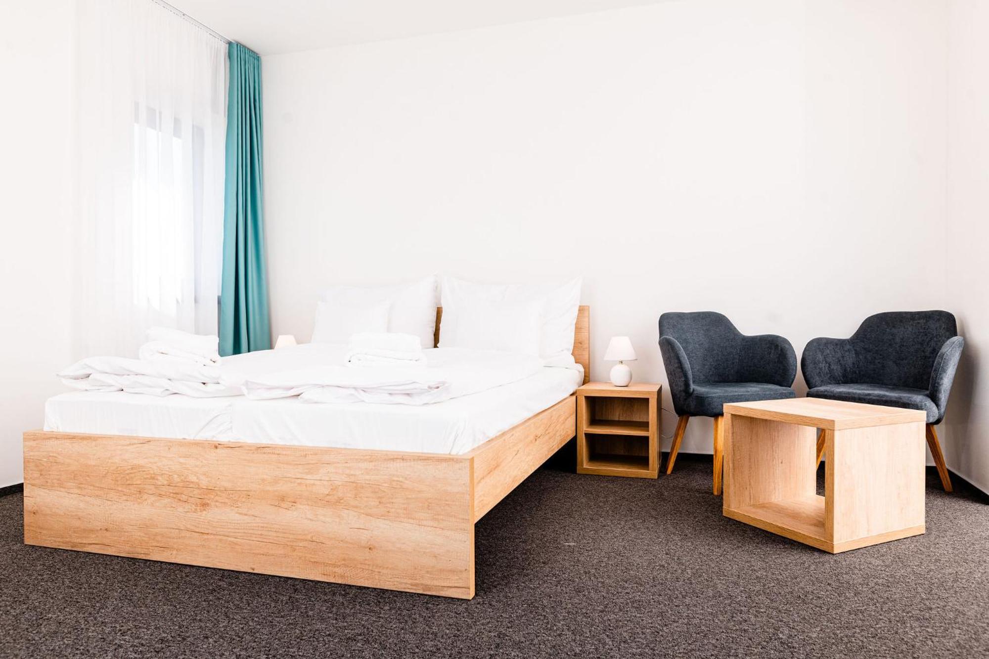 Apartmanovy Dom Familia Smokovec Vysoké Tatry المظهر الخارجي الصورة