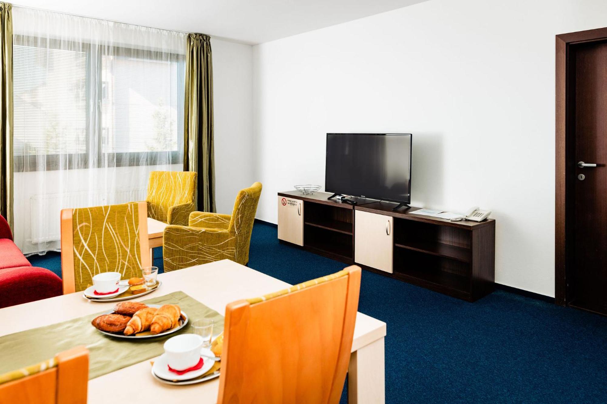 Apartmanovy Dom Familia Smokovec Vysoké Tatry المظهر الخارجي الصورة