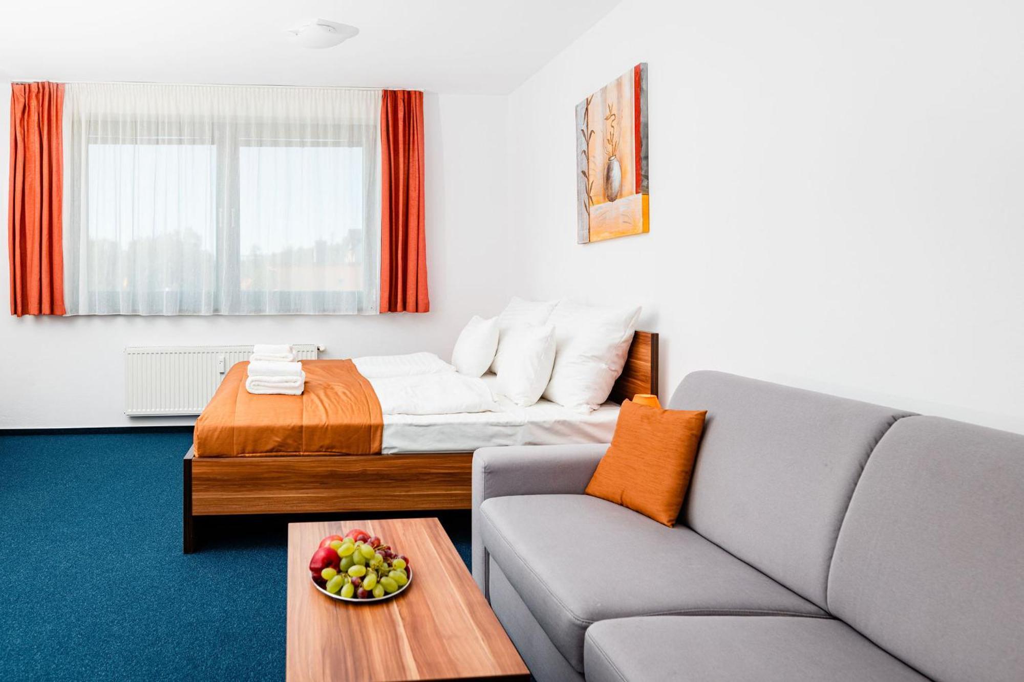 Apartmanovy Dom Familia Smokovec Vysoké Tatry المظهر الخارجي الصورة