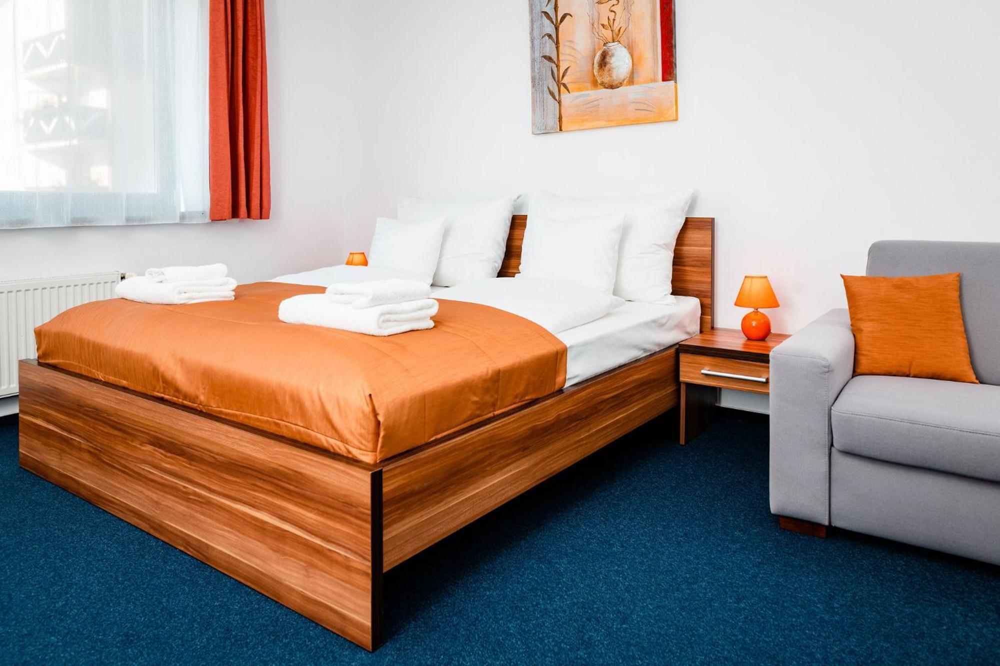 Apartmanovy Dom Familia Smokovec Vysoké Tatry المظهر الخارجي الصورة