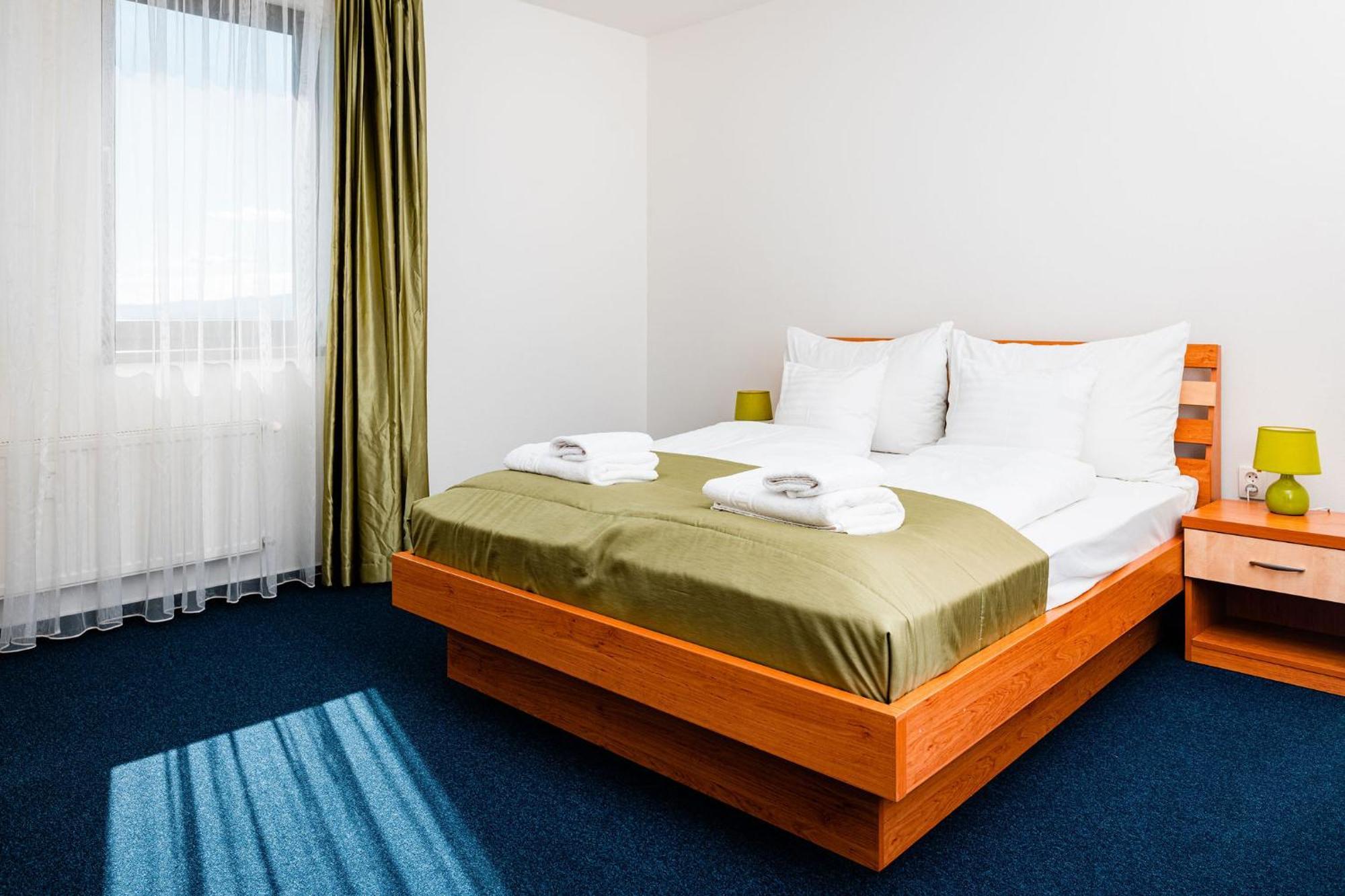 Apartmanovy Dom Familia Smokovec Vysoké Tatry المظهر الخارجي الصورة