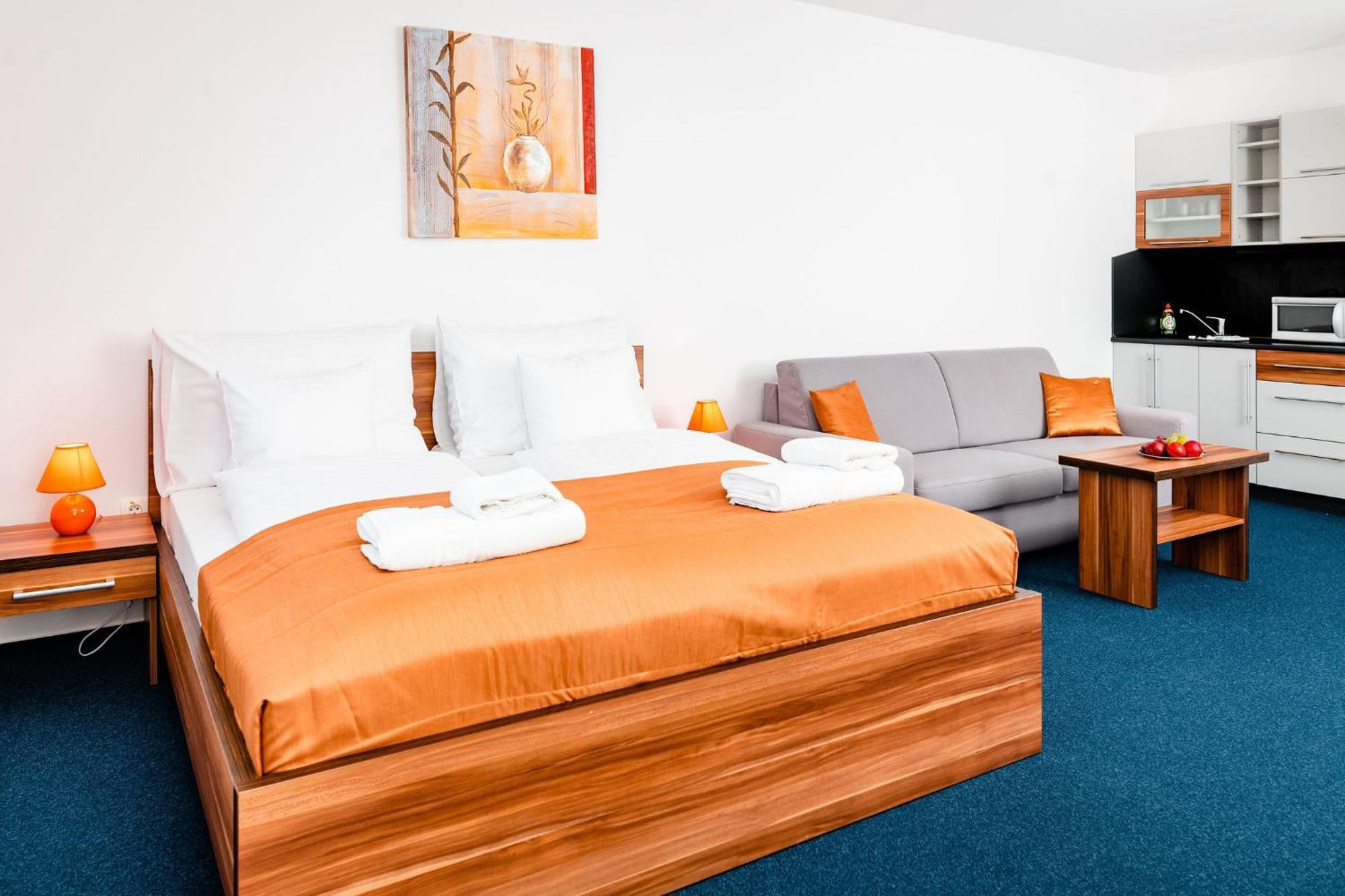 Apartmanovy Dom Familia Smokovec Vysoké Tatry المظهر الخارجي الصورة