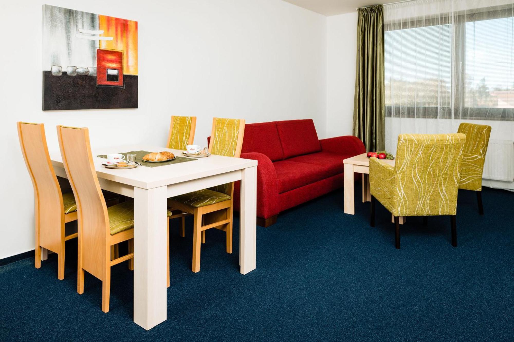 Apartmanovy Dom Familia Smokovec Vysoké Tatry المظهر الخارجي الصورة