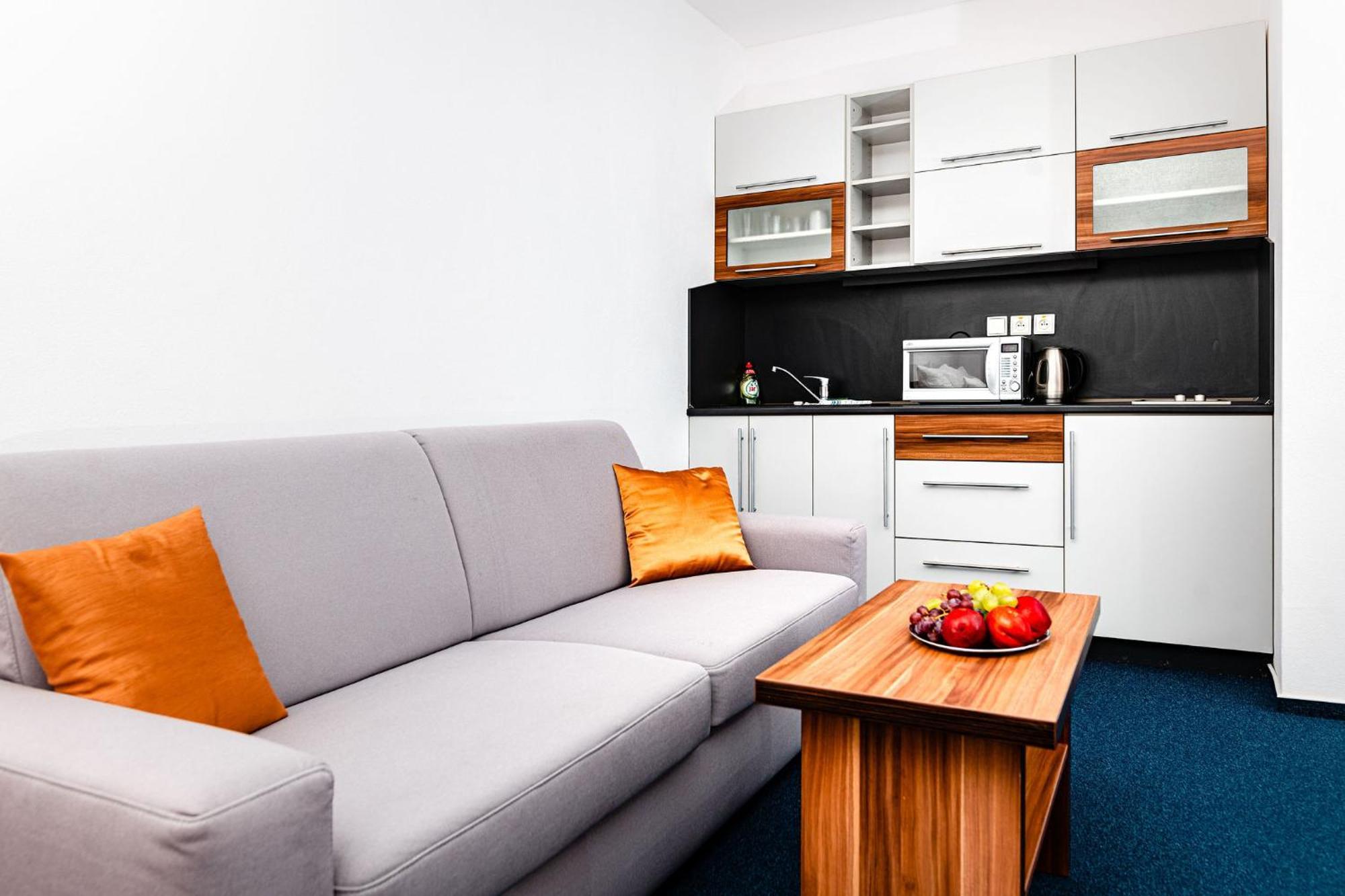 Apartmanovy Dom Familia Smokovec Vysoké Tatry المظهر الخارجي الصورة