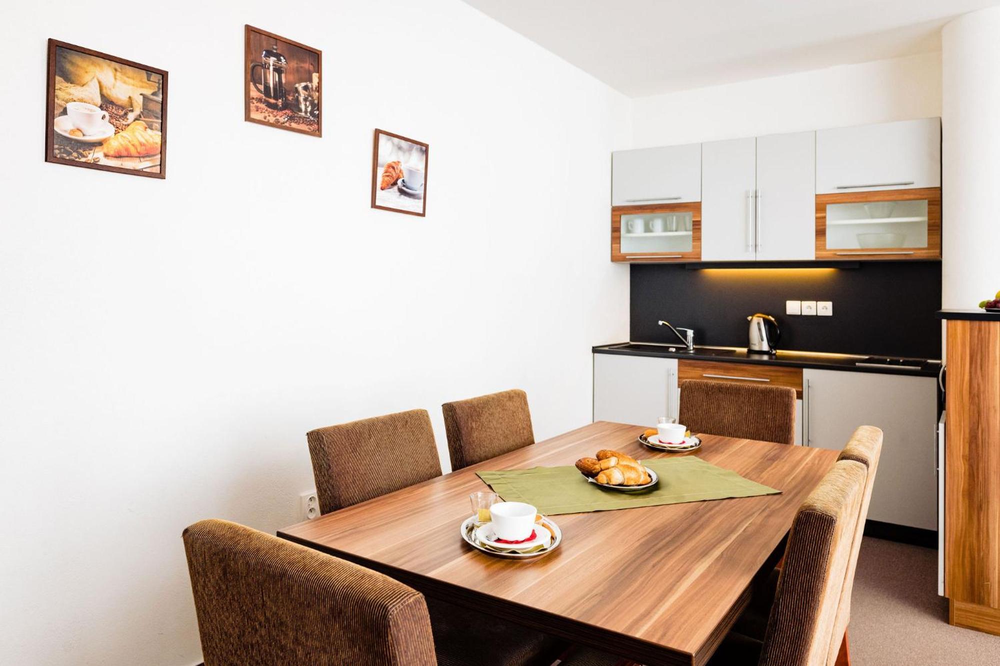 Apartmanovy Dom Familia Smokovec Vysoké Tatry المظهر الخارجي الصورة