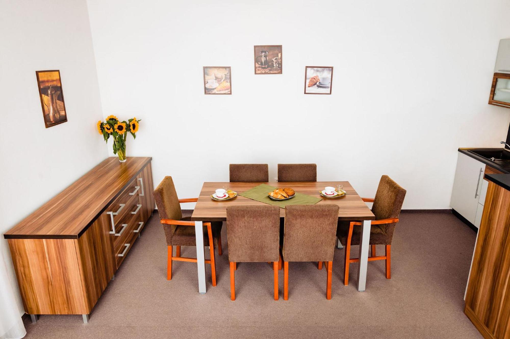 Apartmanovy Dom Familia Smokovec Vysoké Tatry المظهر الخارجي الصورة
