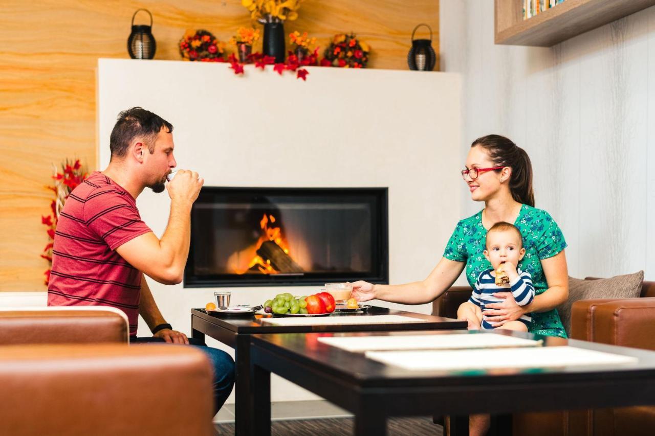 Apartmanovy Dom Familia Smokovec Vysoké Tatry المظهر الخارجي الصورة