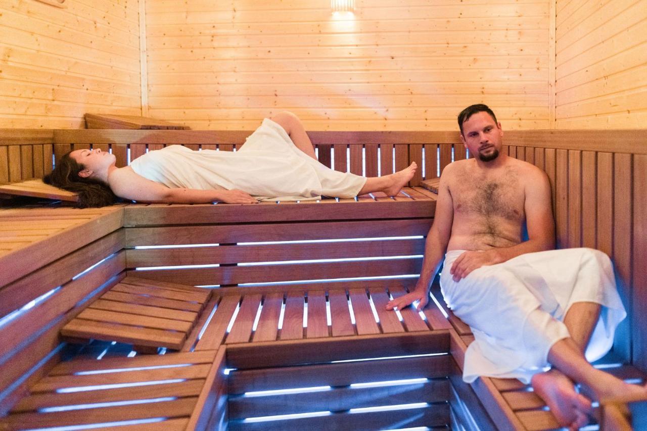 Apartmanovy Dom Familia Smokovec Vysoké Tatry المظهر الخارجي الصورة